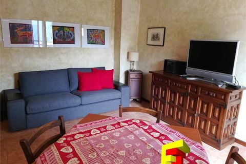 Leilighet i Moggio, Lecco, Moggio - € 80 000 | Ref: V145 - foto 2