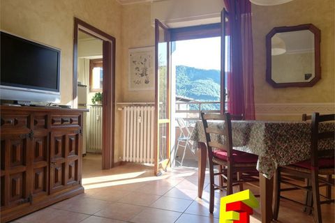 Leilighet i Moggio, Lecco, Moggio - € 80 000 | Ref: V145 - foto 4