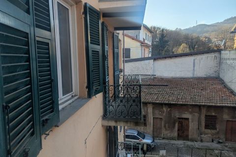 Leilighet i Busalla, Genoa, Busalla - € 69 000 | Ref: BUSALLAX2 - foto 11
