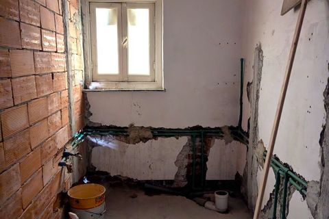 Leilighet i Busalla, Genoa, Busalla - € 69 000 | Ref: BUSALLAX2 - foto 25