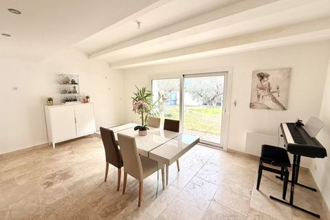 Villa i Marignane, Bouches-du-Rhone, Marignane - € 700.000 | Ref: 86600729 - foto 2
