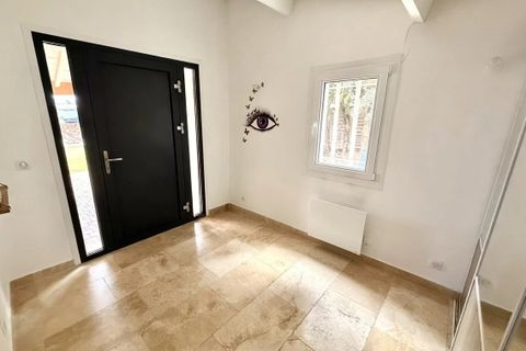 Villa i Marignane, Bouches-du-Rhone, Marignane - € 700.000 | Ref: 86600729 - foto 6