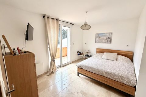 Villa i Marignane, Bouches-du-Rhone, Marignane - € 700.000 | Ref: 86600729 - foto 8