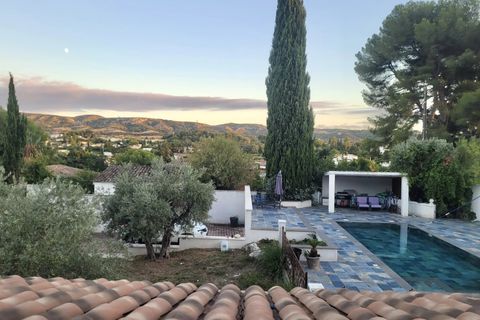 Villa i Marignane, Bouches-du-Rhone, Marignane - € 700.000 | Ref: 86600729 - foto 11
