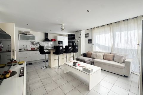 Leilighet i Vitrolles, Bouches-du-Rhone, Vitrolles - € 250 000 | Ref: 86739772 - foto 2