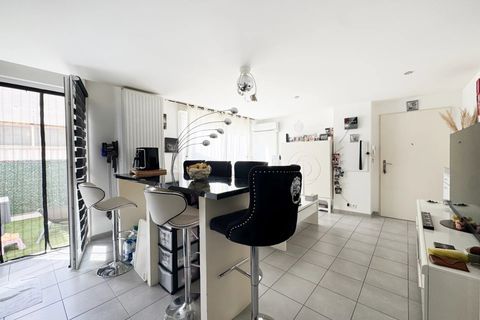 Leilighet i Vitrolles, Bouches-du-Rhone, Vitrolles - € 250 000 | Ref: 86739772 - foto 3