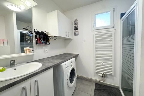 Leilighet i Vitrolles, Bouches-du-Rhone, Vitrolles - € 250 000 | Ref: 86739772 - foto 7