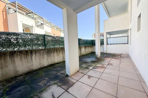Leilighet i Vitrolles, Bouches-du-Rhone, Vitrolles - € 250 000 | Ref: 86739772 - foto 8