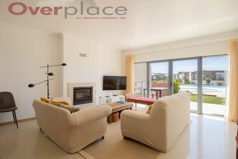 Villa a Mafra, Lisbon, Mafra - € 2.300/mes | Ref: AG.1170 - foto 11