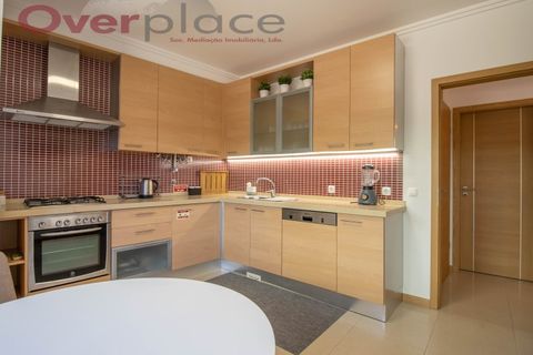 Villa a Mafra, Lisbon, Mafra - € 2.300/mes | Ref: AG.1170 - foto 15