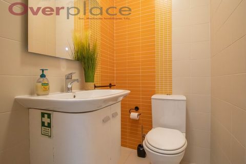 Villa a Mafra, Lisbon, Mafra - € 2.300/mes | Ref: AG.1170 - foto 17