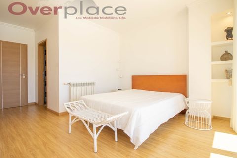 Villa a Mafra, Lisbon, Mafra - € 2.300/mes | Ref: AG.1170 - foto 21