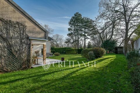 Villa i Le Vésinet, Yvelines, Le Vésinet - € 1.890.000 | Ref: 86635552 - foto 3