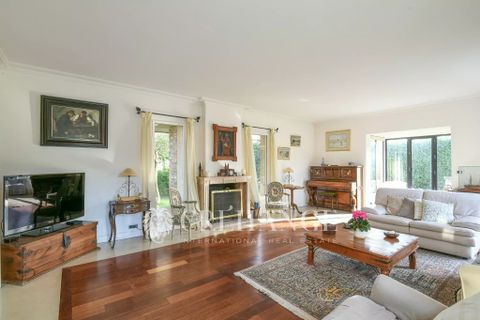 Villa i Le Vésinet, Yvelines, Le Vésinet - € 1.890.000 | Ref: 86635552 - foto 6