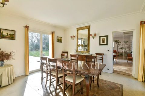 Villa i Le Vésinet, Yvelines, Le Vésinet - € 1.890.000 | Ref: 86635552 - foto 7