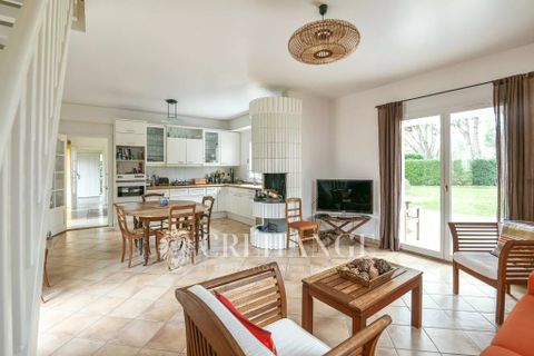 Villa i Le Vésinet, Yvelines, Le Vésinet - € 1.890.000 | Ref: 86635552 - foto 9