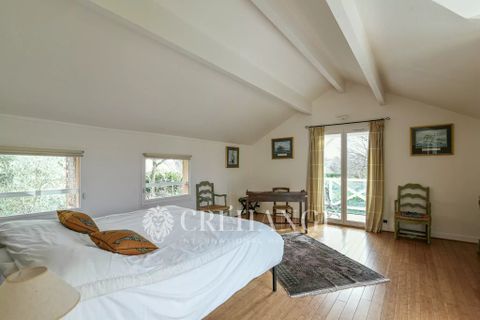 Villa i Le Vésinet, Yvelines, Le Vésinet - € 1.890.000 | Ref: 86635552 - foto 11
