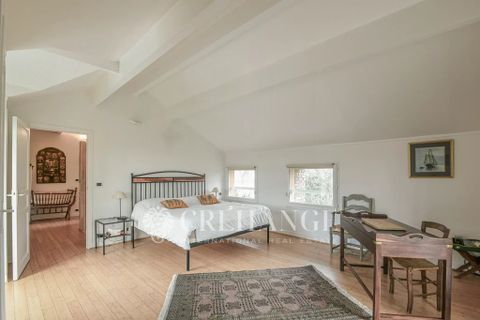 Villa i Le Vésinet, Yvelines, Le Vésinet - € 1.890.000 | Ref: 86635552 - foto 12