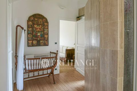 Villa i Le Vésinet, Yvelines, Le Vésinet - € 1.890.000 | Ref: 86635552 - foto 15