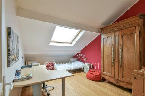 Villa i Le Vésinet, Yvelines, Le Vésinet - € 1.890.000 | Ref: 86635552 - foto 17