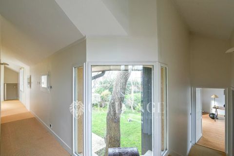 Villa i Le Vésinet, Yvelines, Le Vésinet - € 1.890.000 | Ref: 86635552 - foto 18