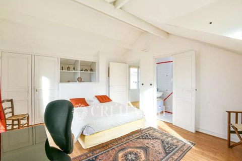 Villa i Le Vésinet, Yvelines, Le Vésinet - € 1.890.000 | Ref: 86635552 - foto 19