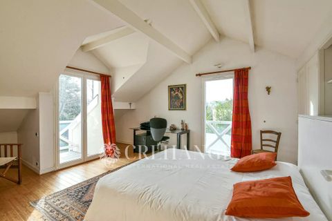 Villa i Le Vésinet, Yvelines, Le Vésinet - € 1.890.000 | Ref: 86635552 - foto 20