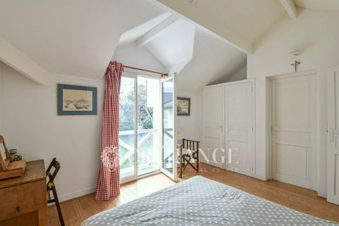 Villa i Le Vésinet, Yvelines, Le Vésinet - € 1.890.000 | Ref: 86635552 - foto 21