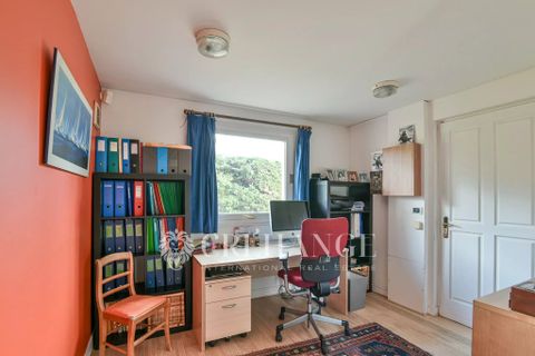 Villa i Le Vésinet, Yvelines, Le Vésinet - € 1.890.000 | Ref: 86635552 - foto 23