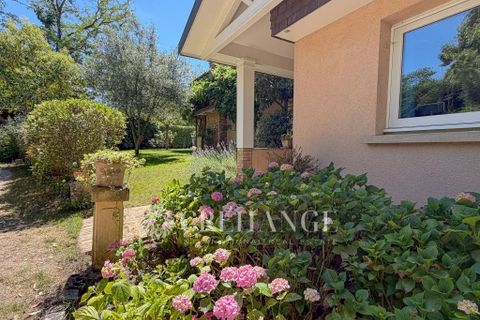 Villa en Le Vésinet, Yvelines, Le Vésinet - € 1.890.000 | Ref: 86635552 - photo 1
