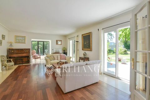 Villa en Le Vésinet, Yvelines, Le Vésinet - € 1.890.000 | Ref: 86635552 - photo 3