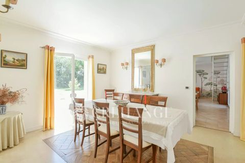 Villa en Le Vésinet, Yvelines, Le Vésinet - € 1.890.000 | Ref: 86635552 - photo 4