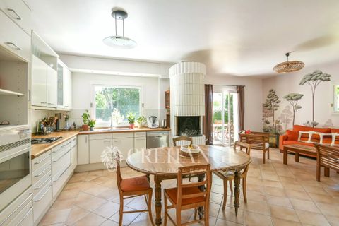 Villa en Le Vésinet, Yvelines, Le Vésinet - € 1.890.000 | Ref: 86635552 - photo 5
