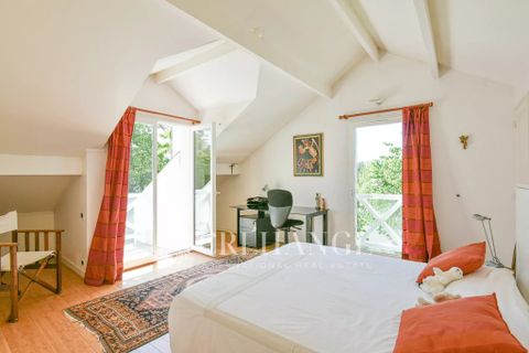 Villa en Le Vésinet, Yvelines, Le Vésinet - € 1.890.000 | Ref: 86635552 - photo 8