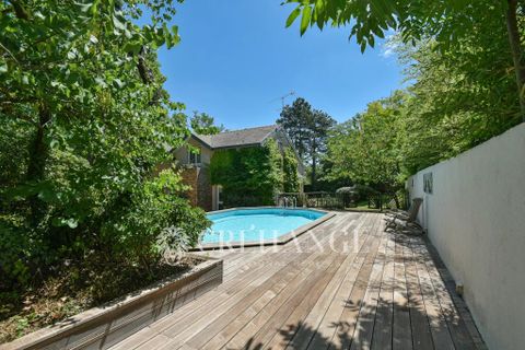 Villa en Le Vésinet, Yvelines, Le Vésinet - € 1.890.000 | Ref: 86635552 - photo 11