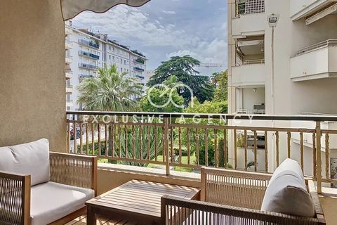 Lejlighed i Cannes, Alpes-Maritimes, Cannes - € 425.000 | Ref: 2661 - foto 1