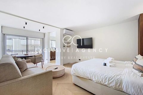 Lejlighed i Cannes, Alpes-Maritimes, Cannes - € 425.000 | Ref: 2661 - foto 2