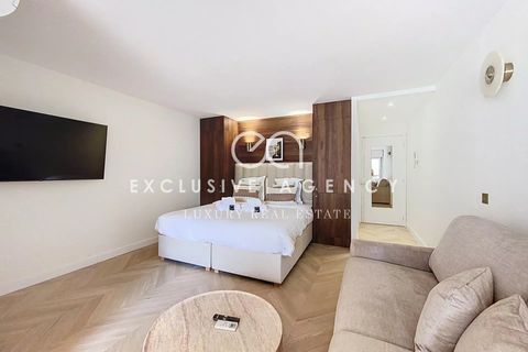 Lejlighed i Cannes, Alpes-Maritimes, Cannes - € 425.000 | Ref: 2661 - foto 3