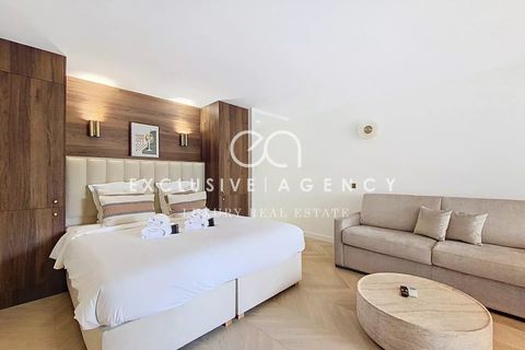 Lejlighed i Cannes, Alpes-Maritimes, Cannes - € 425.000 | Ref: 2661 - foto 4