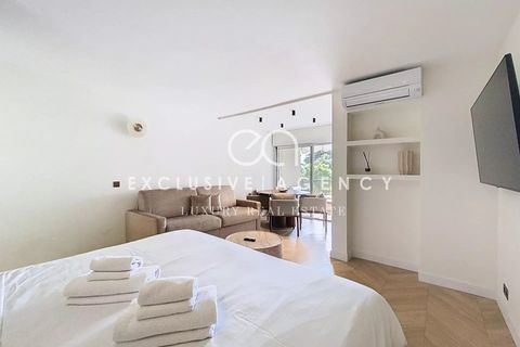 Lejlighed i Cannes, Alpes-Maritimes, Cannes - € 425.000 | Ref: 2661 - foto 5