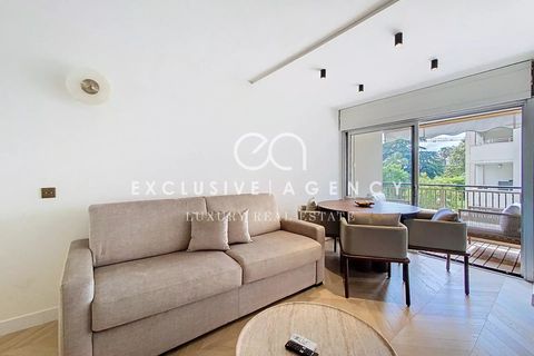 Lejlighed i Cannes, Alpes-Maritimes, Cannes - € 425.000 | Ref: 2661 - foto 7