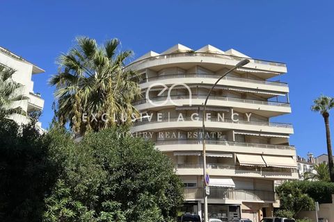 Lejlighed i Cannes, Alpes-Maritimes, Cannes - € 425.000 | Ref: 2661 - foto 10