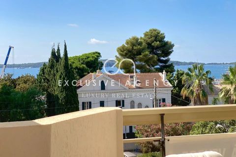 Lejlighed i Cannes, Alpes-Maritimes, Cannes - € 1.790.000 | Ref: 2712 - foto 1