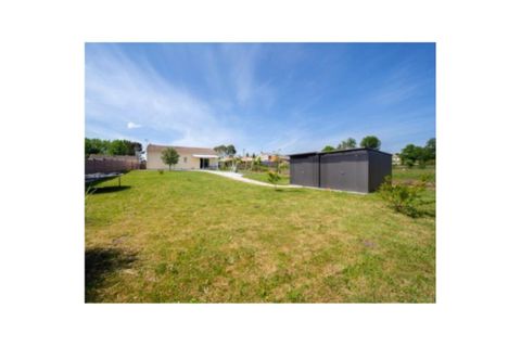 Villa i Saint-Savin, Gironde, Saint-Savin - € 239 000 | Ref: 101265 - foto 2