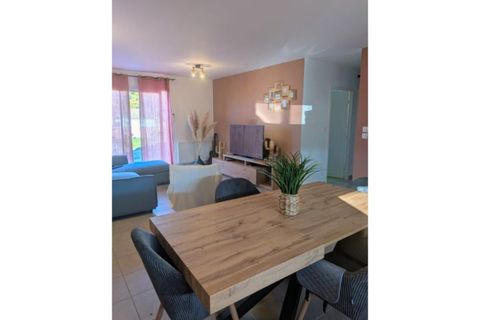 Villa i Saint-Savin, Gironde, Saint-Savin - € 239 000 | Ref: 101265 - foto 5