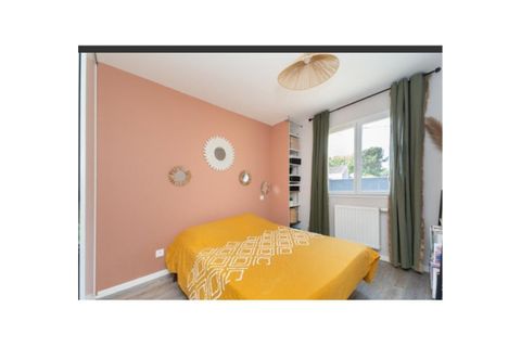 Villa i Saint-Savin, Gironde, Saint-Savin - € 239 000 | Ref: 101265 - foto 9