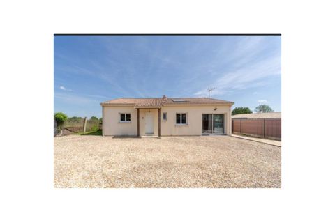 Villa i Saint-Savin, Gironde, Saint-Savin - € 239 000 | Ref: 101265 - foto 11