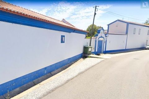 Farm hus i Abrantes, Santarem, Abrantes - € 498.000 | Ref: L2025323 - foto 3