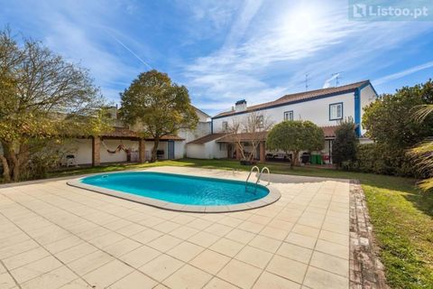 Farm hus i Abrantes, Santarem, Abrantes - € 498.000 | Ref: L2025323 - foto 4