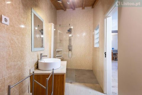 Farm hus i Abrantes, Santarem, Abrantes - € 498.000 | Ref: L2025323 - foto 12
